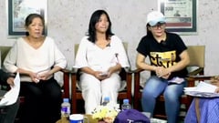 OFW daughter pleads FL help